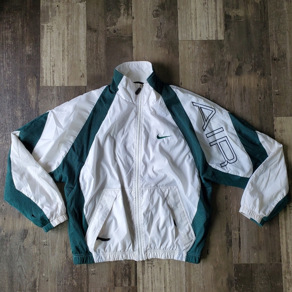 Nike Jackets & Blazers - Vintage nike jacket